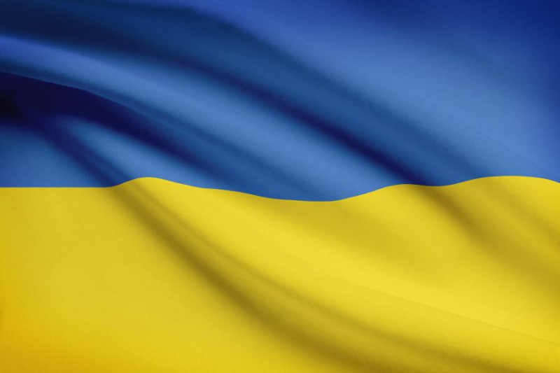 Pomoc dla Ukrainy - działania Urzędu Miejskiego w Żywcu