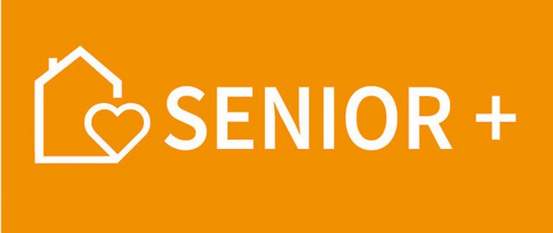 Klub #SENIOR+